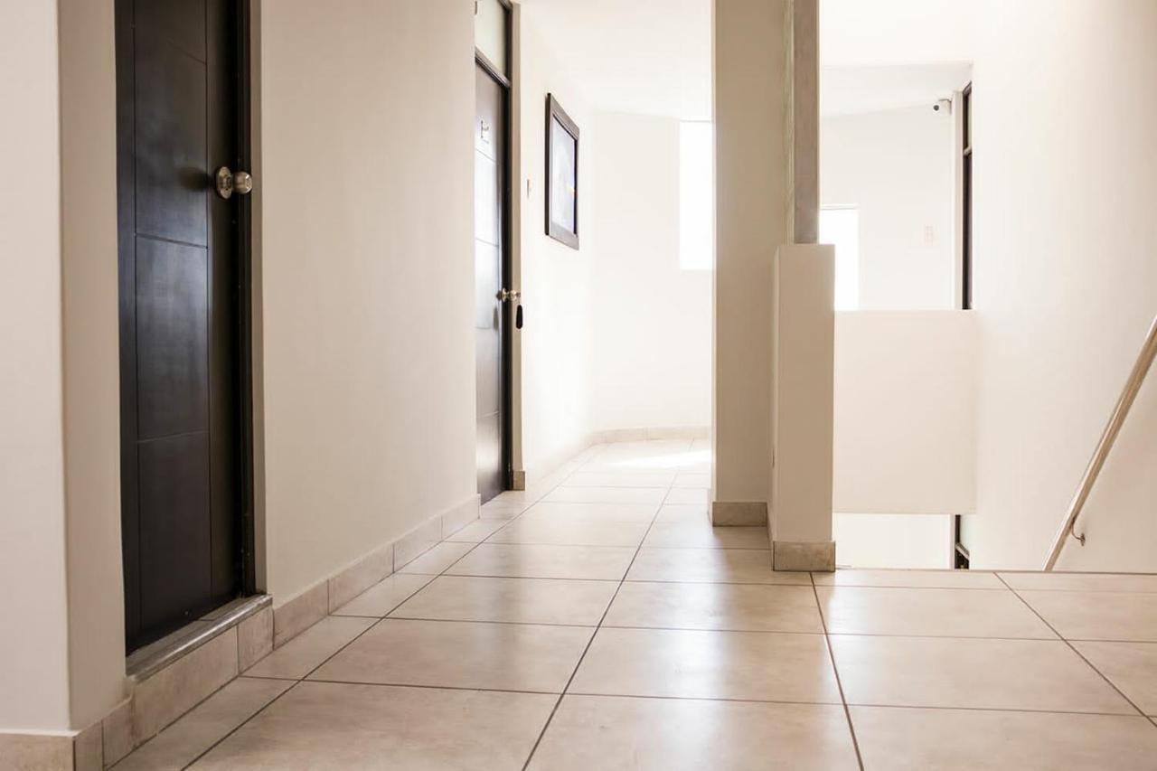 Serk'ana Suite Hostal Arequipa Bagian luar foto