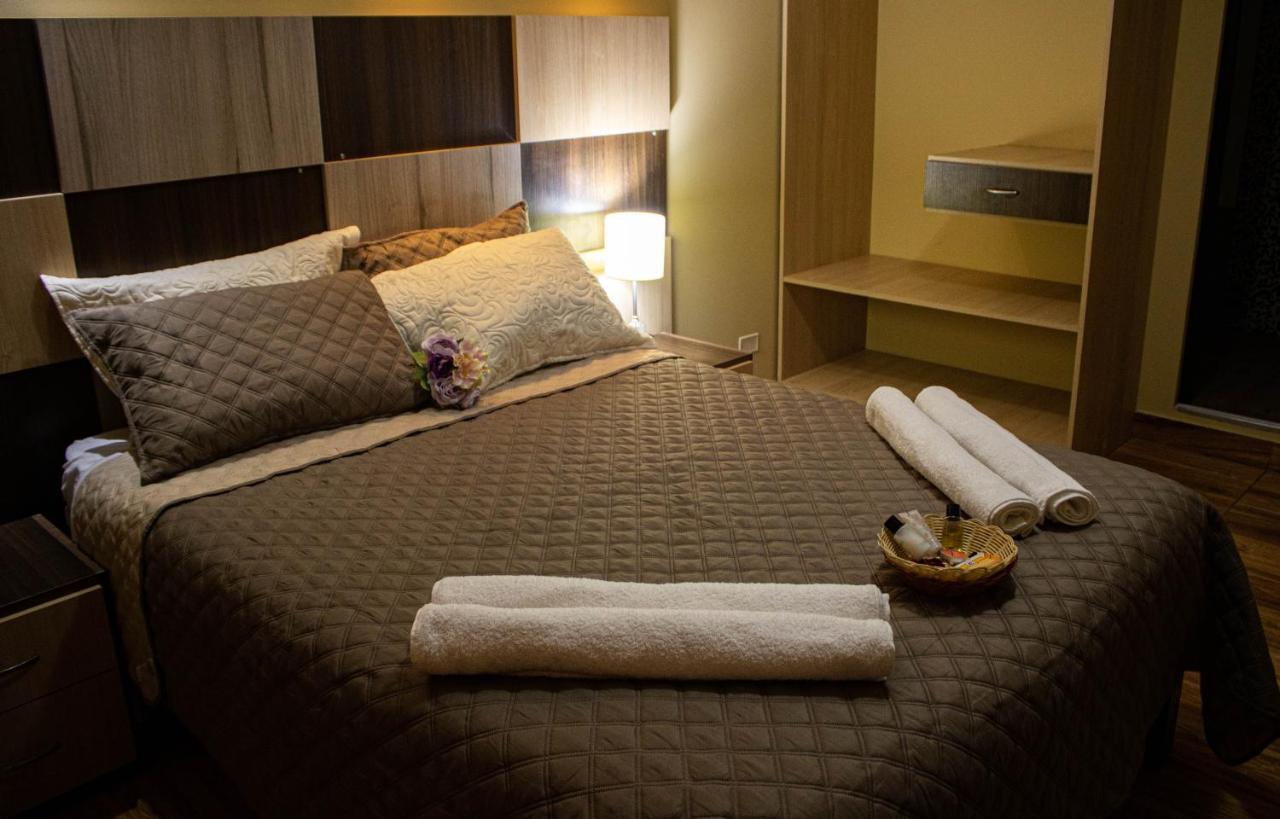 Serk'ana Suite Hostal Arequipa Bagian luar foto